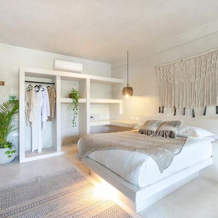 Hotel Tulum Townhouse By Amansala Extérieur photo