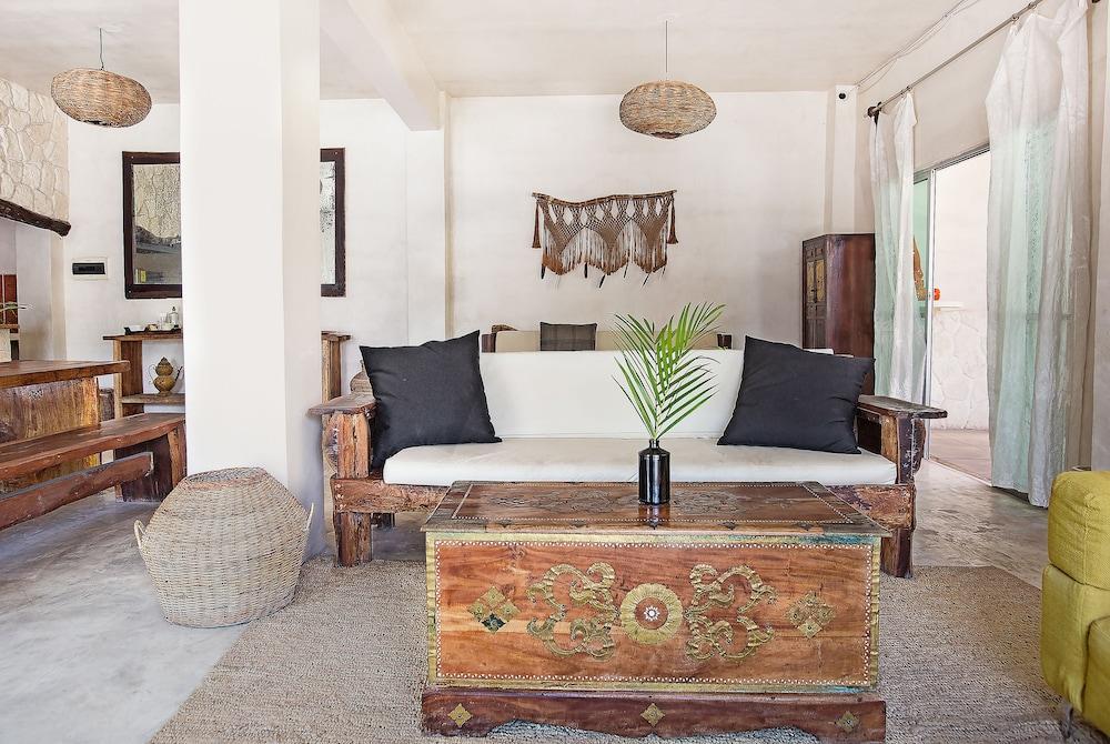 Hotel Tulum Townhouse By Amansala Extérieur photo