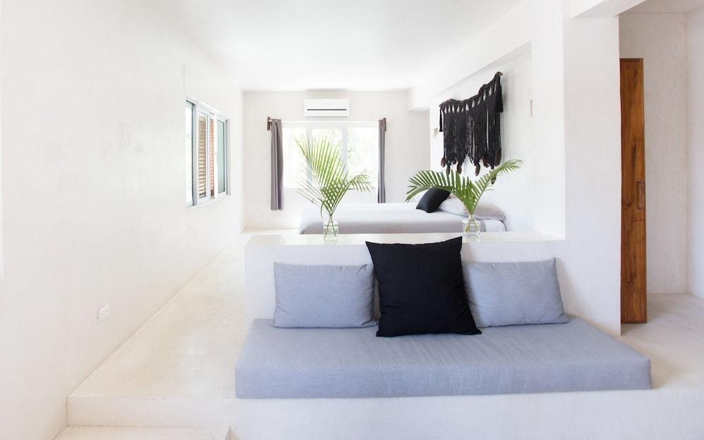 Hotel Tulum Townhouse By Amansala Extérieur photo