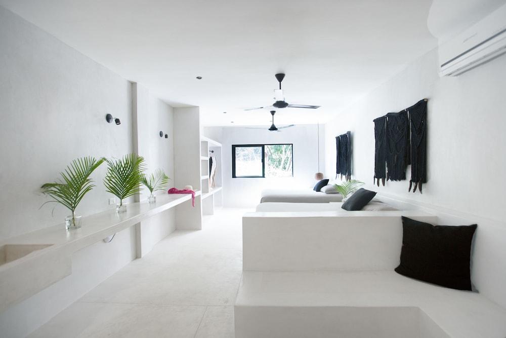 Hotel Tulum Townhouse By Amansala Extérieur photo