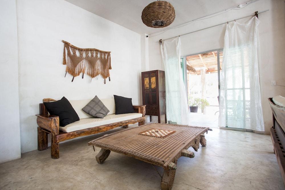 Hotel Tulum Townhouse By Amansala Extérieur photo