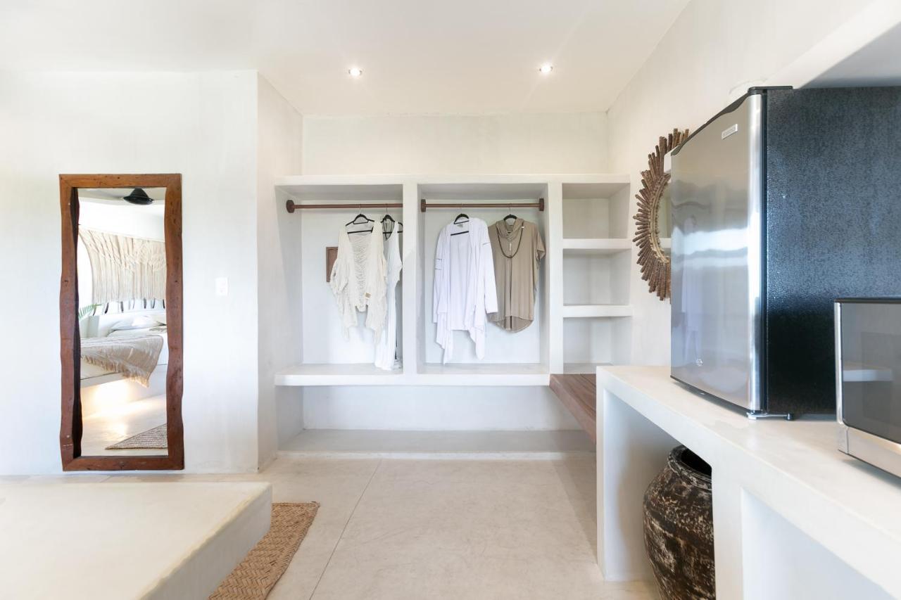 Hotel Tulum Townhouse By Amansala Extérieur photo