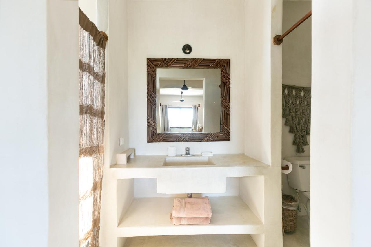 Hotel Tulum Townhouse By Amansala Extérieur photo