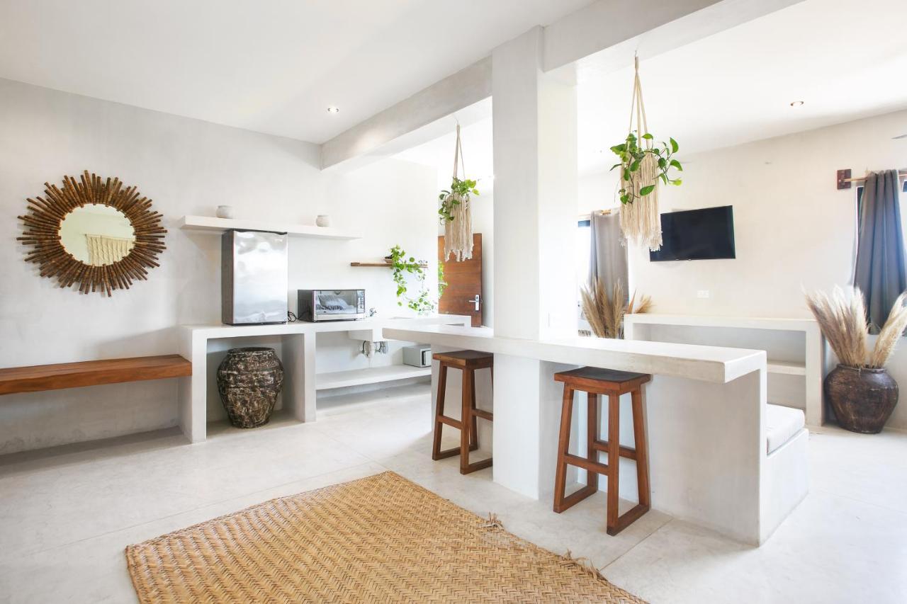 Hotel Tulum Townhouse By Amansala Extérieur photo