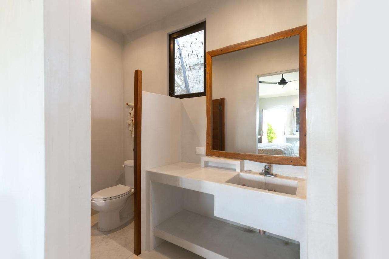 Hotel Tulum Townhouse By Amansala Extérieur photo