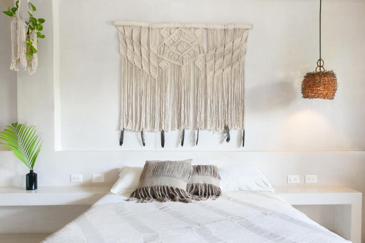 Hotel Tulum Townhouse By Amansala Extérieur photo