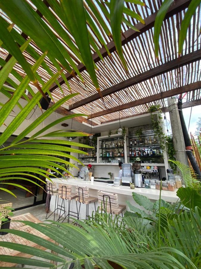 Hotel Tulum Townhouse By Amansala Extérieur photo