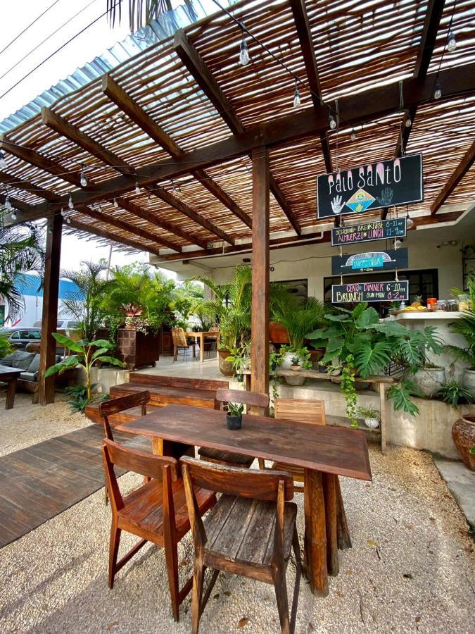 Hotel Tulum Townhouse By Amansala Extérieur photo