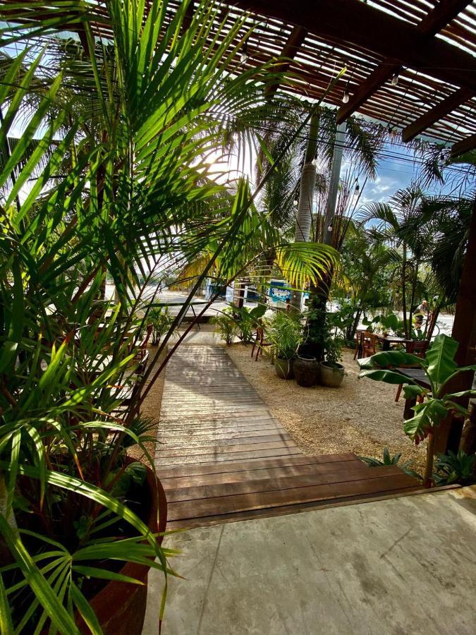 Hotel Tulum Townhouse By Amansala Extérieur photo