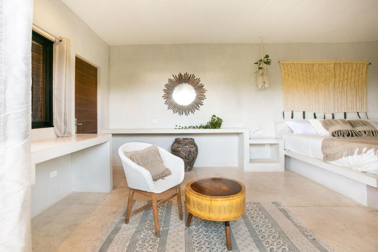 Hotel Tulum Townhouse By Amansala Extérieur photo