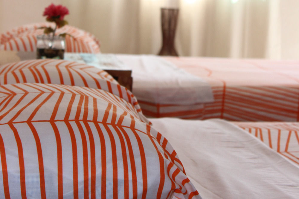 Hotel Tulum Townhouse By Amansala Extérieur photo