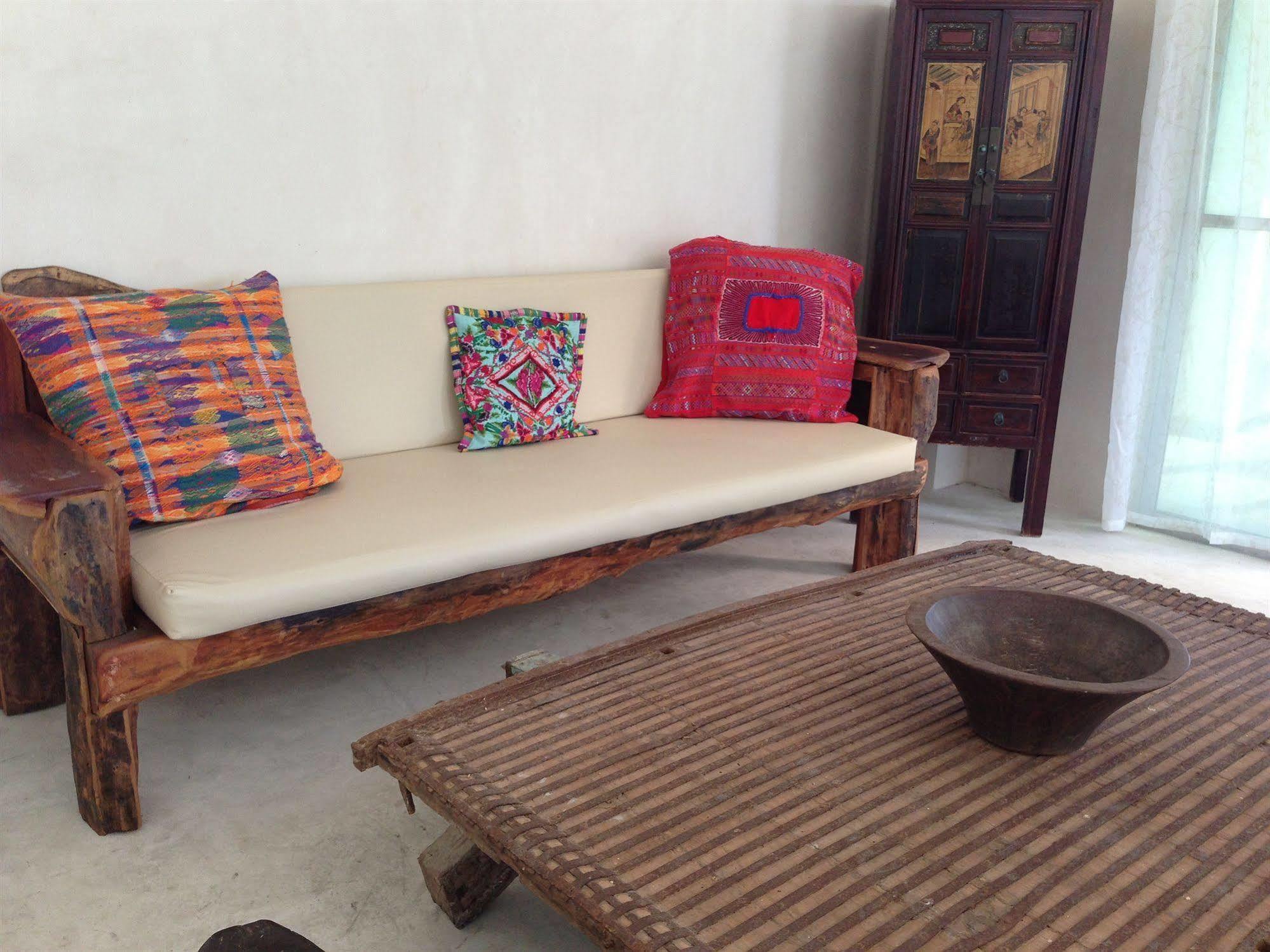 Hotel Tulum Townhouse By Amansala Extérieur photo