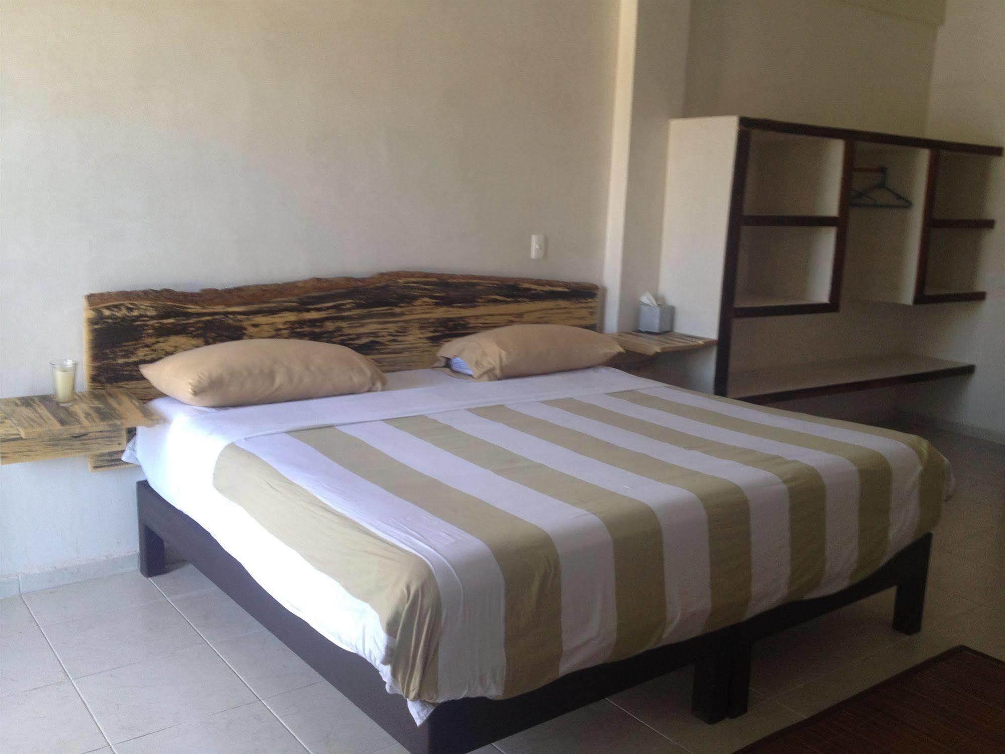 Hotel Tulum Townhouse By Amansala Extérieur photo