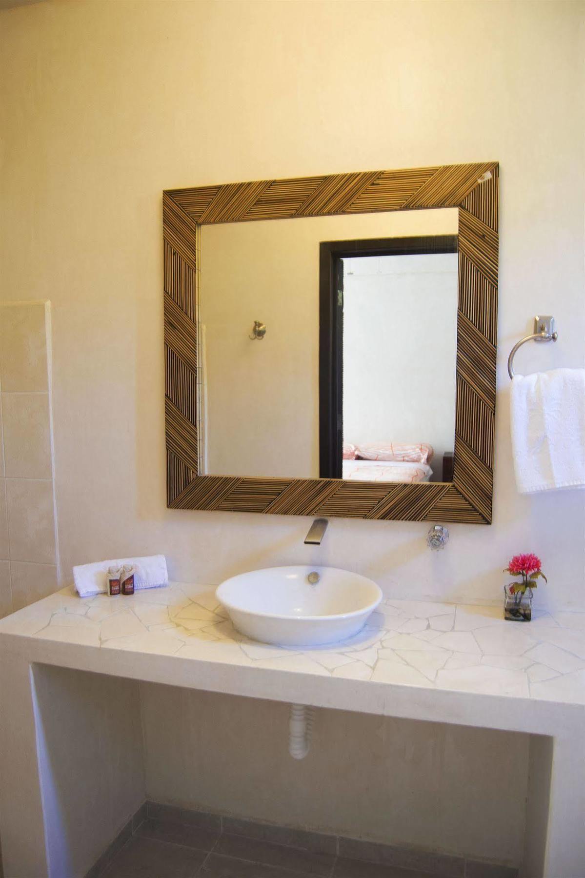 Hotel Tulum Townhouse By Amansala Extérieur photo