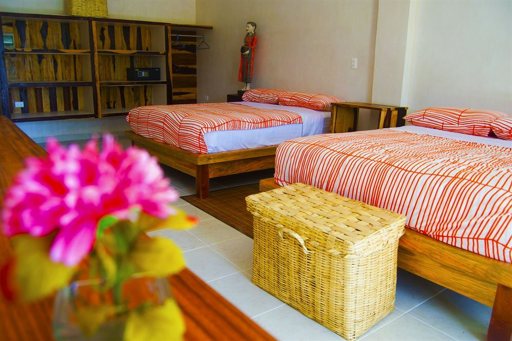 Hotel Tulum Townhouse By Amansala Extérieur photo